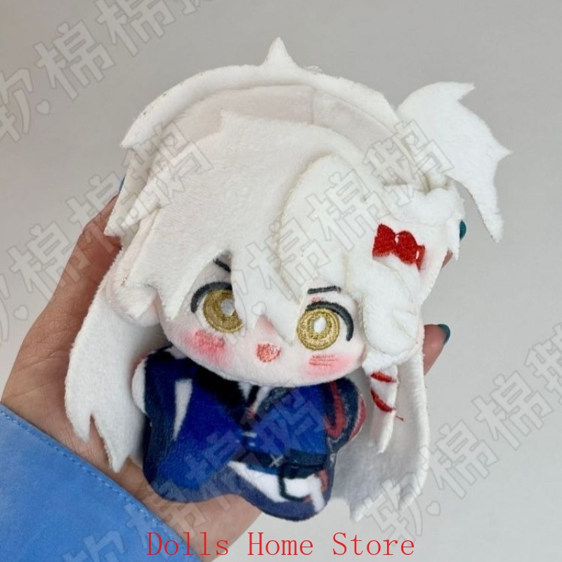 Anime Cosplay Red - REIGN OF NIGHTFALL‌ Red Gloves Ye
