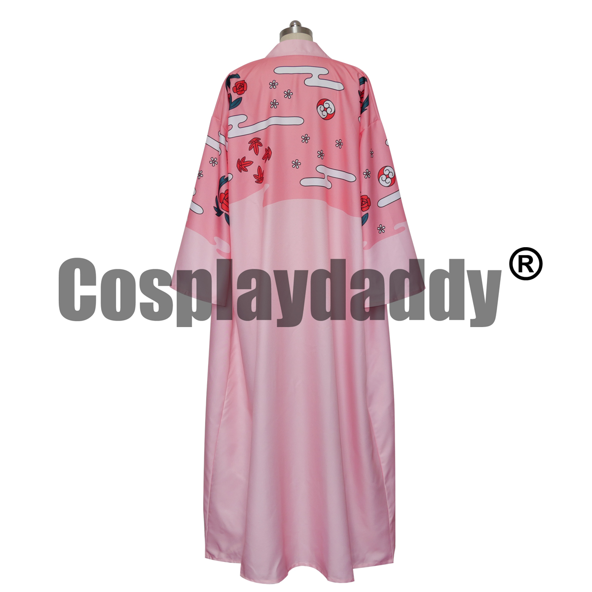 IN STOCK Anime 8th Division Ca - đánh giá và giá Bleach Captain Coat