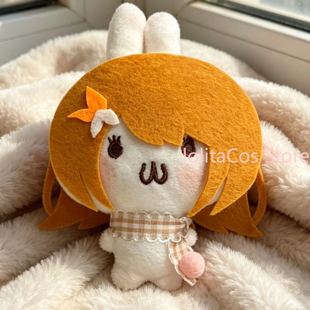 Pjsk Project SEKAI Minori Hana - đánh giá và giá Anime Cosplay Bunny