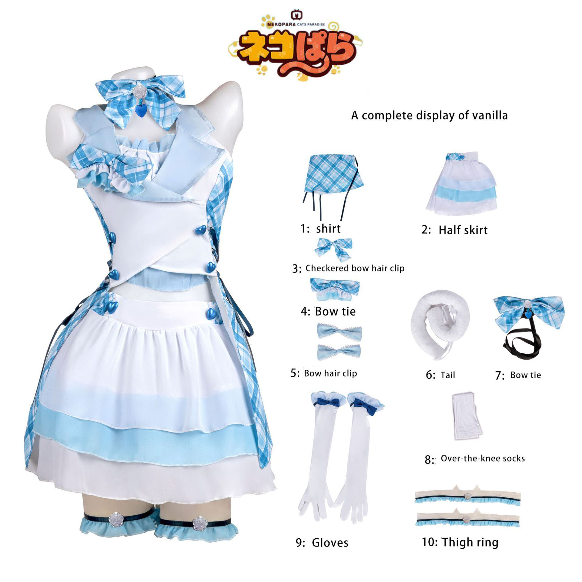 Women Anime Halloween Party Ou - đánh giá và giá Anime Cosplay Cat