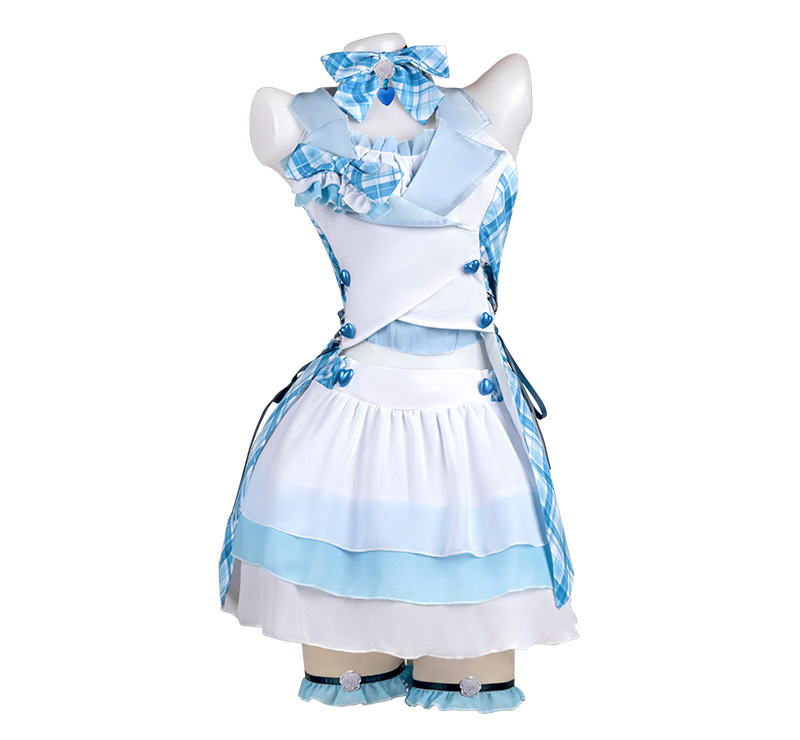 Women Anime Halloween Party Ou - đánh giá và giá Anime Cosplay Cat