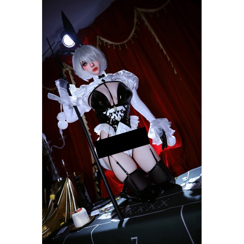 In stock YoRHa No. 2 Type B Co - đánh giá và giá Anime Cosplay Bunny