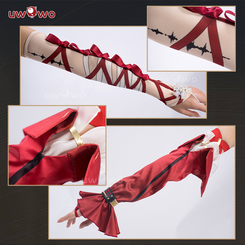 UWOWO  Phrolova Cosplay Game W - đánh giá và giá Anime Cosplay Female