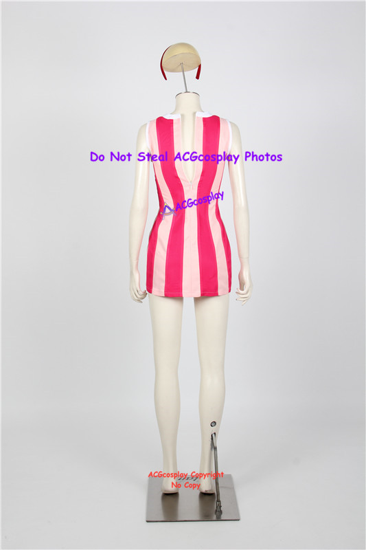 Lazytown Stephanie Meanswell T - đánh giá và giá Anime Cosplay List