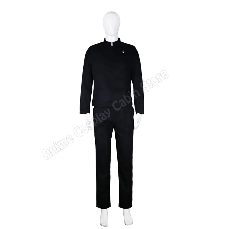 Halloween Anime Jujutsu Kaisen - đánh giá và giá Jujutsu Kaisen Uniform