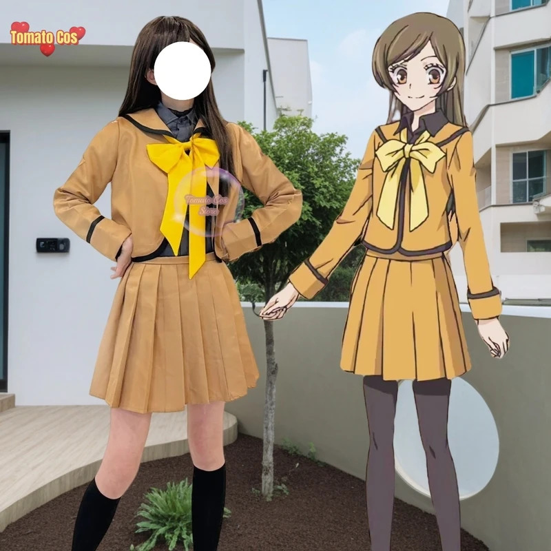 2025 Anime Momozono Costume Wi - đánh giá và giá Anime Cosplay Kiss
