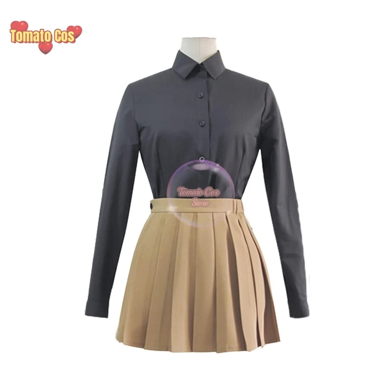 2025 Anime Momozono Costume Wi - đánh giá và giá Anime Cosplay Kiss