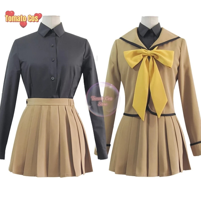 2025 Anime Momozono Costume Wi - đánh giá và giá Anime Cosplay Kiss