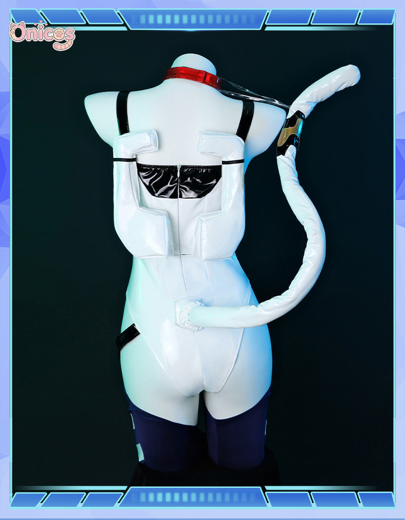 Ayanami Rei Cat Ear Anime Cosp - đánh giá và giá Anime Cosplay Cat