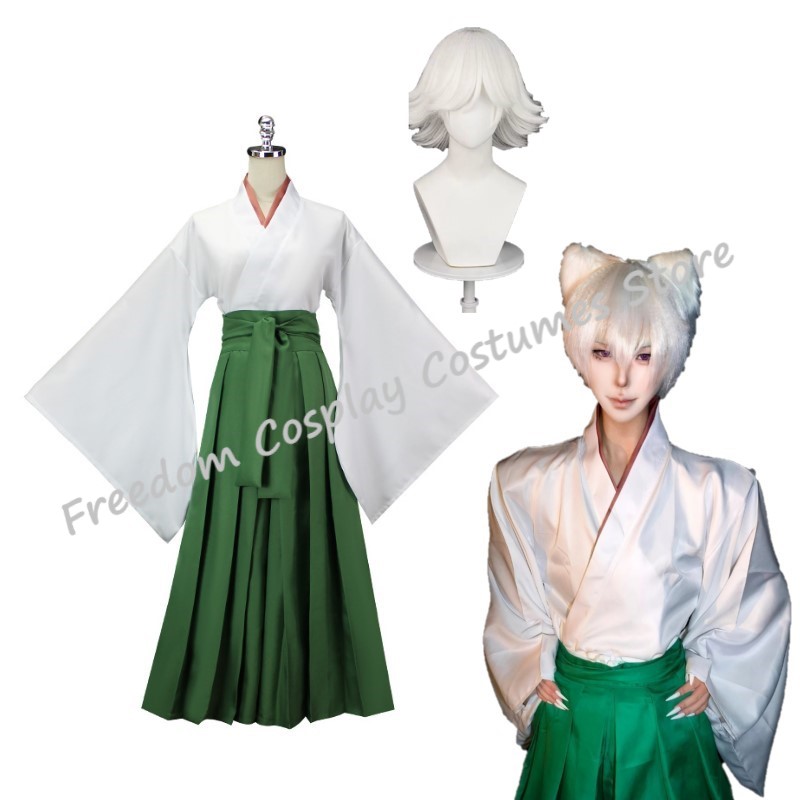 Kamisama Kiss Hajimemashita Lo - đánh giá và giá Anime Cosplay Kiss
