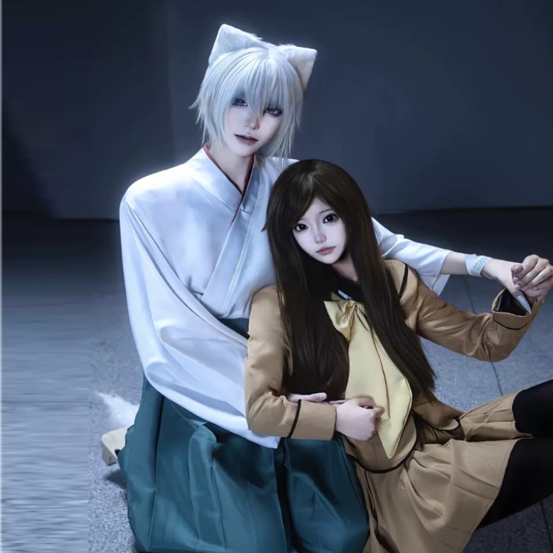 Kamisama Kiss Hajimemashita Lo - đánh giá và giá Anime Cosplay Kiss