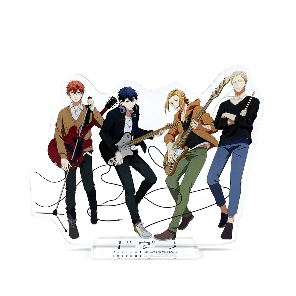 Given group Sato Mafuyu Uenoya - đánh giá và giá Kotobukiya Artfx
