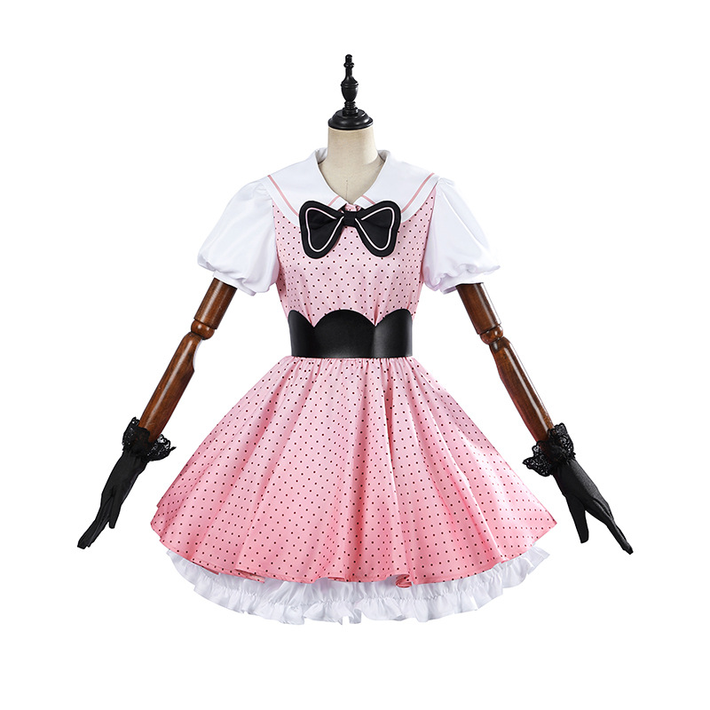 Anime Oshi No Ko Season 2 Cosp - đánh giá và giá Anime Cosplay Female