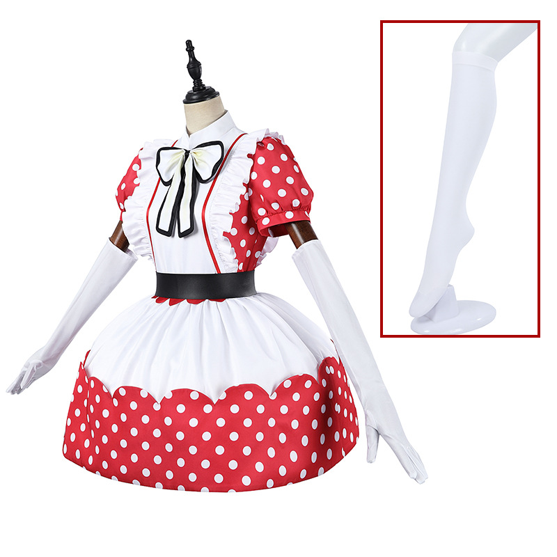 Anime Oshi No Ko Season 2 Cosp - đánh giá và giá Anime Cosplay Female