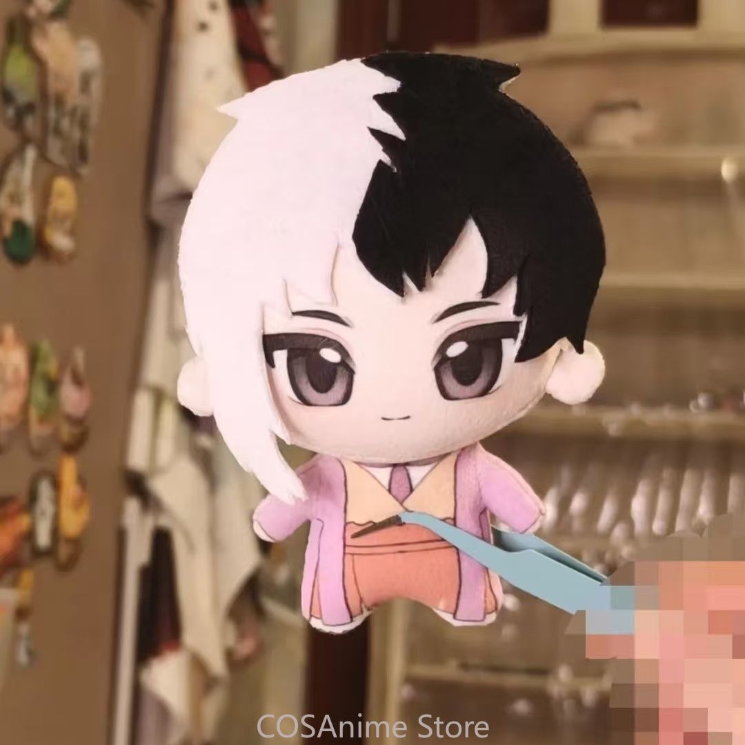 Dr. STONE Gen Asagiri Stanley  - đánh giá và giá Anime Cosplay Female