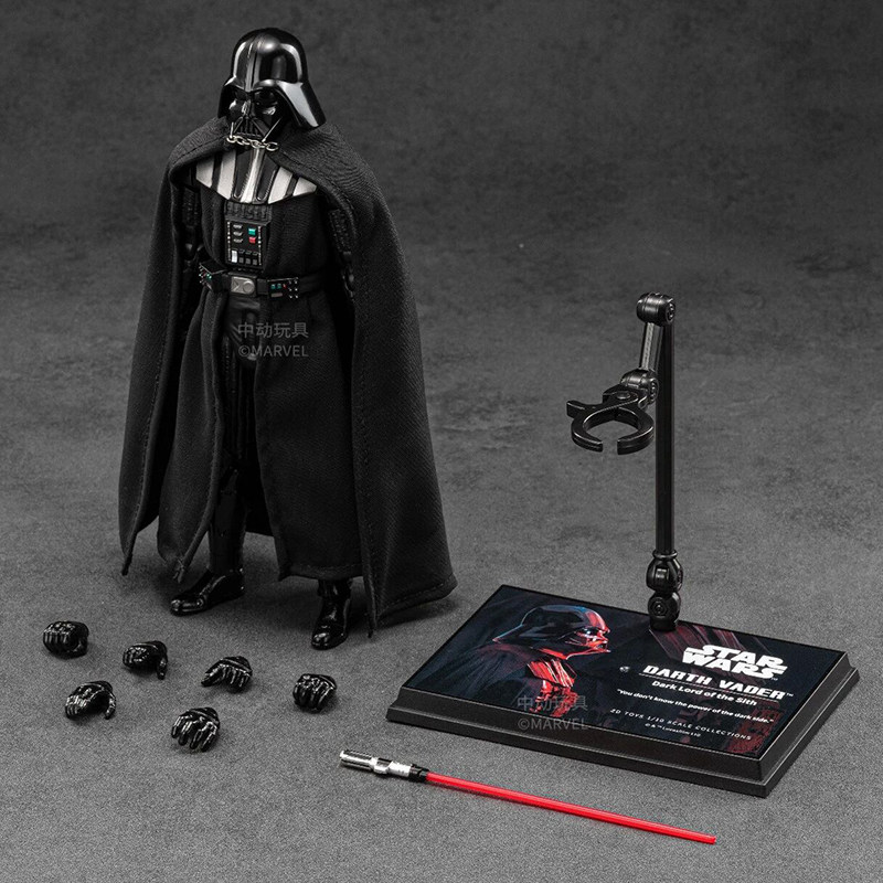 ZD Toy Star Wars 1/10 Scale Da - đánh giá và giá Kotobukiya Artfx