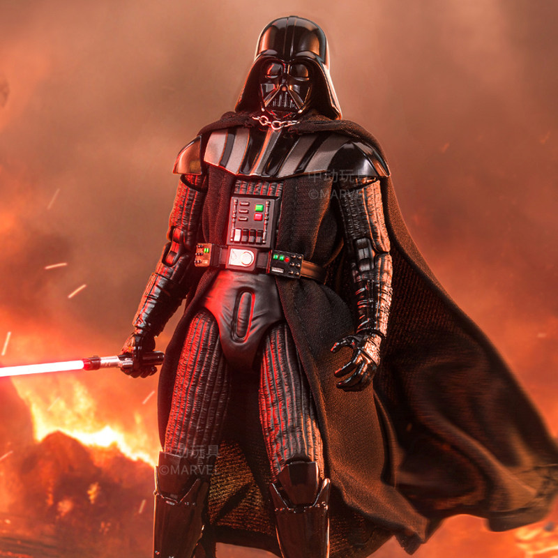 ZD Toy Star Wars 1/10 Scale Da - đánh giá và giá Kotobukiya Artfx
