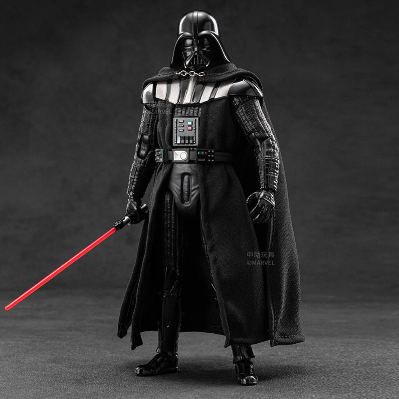 ZD Toy Star Wars 1/10 Scale Da - đánh giá và giá Kotobukiya Artfx