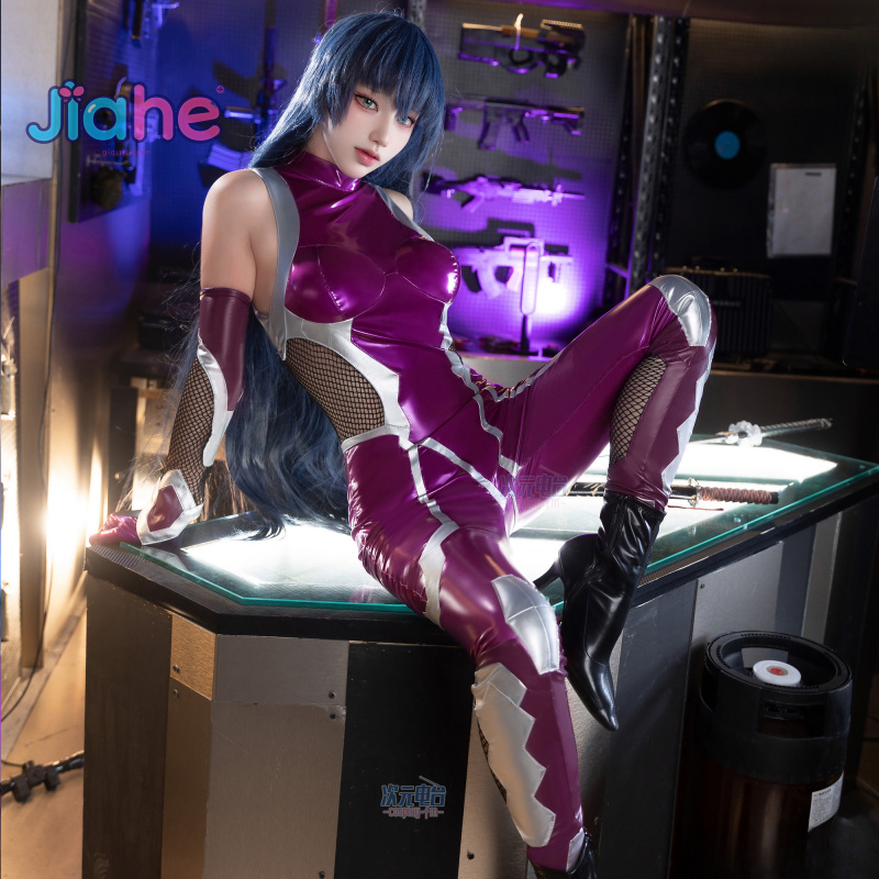 ZERO  Asagi Igawa Cosplay Cost - đánh giá và giá Anime Cosplay Female