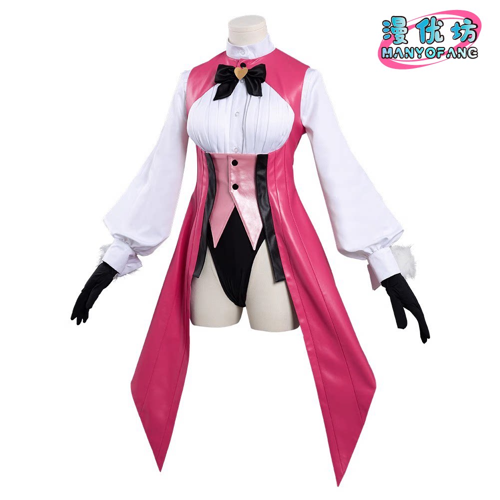 Anime Fate/Grand Order Koyansk - đánh giá và giá Anime Cosplay Bunny