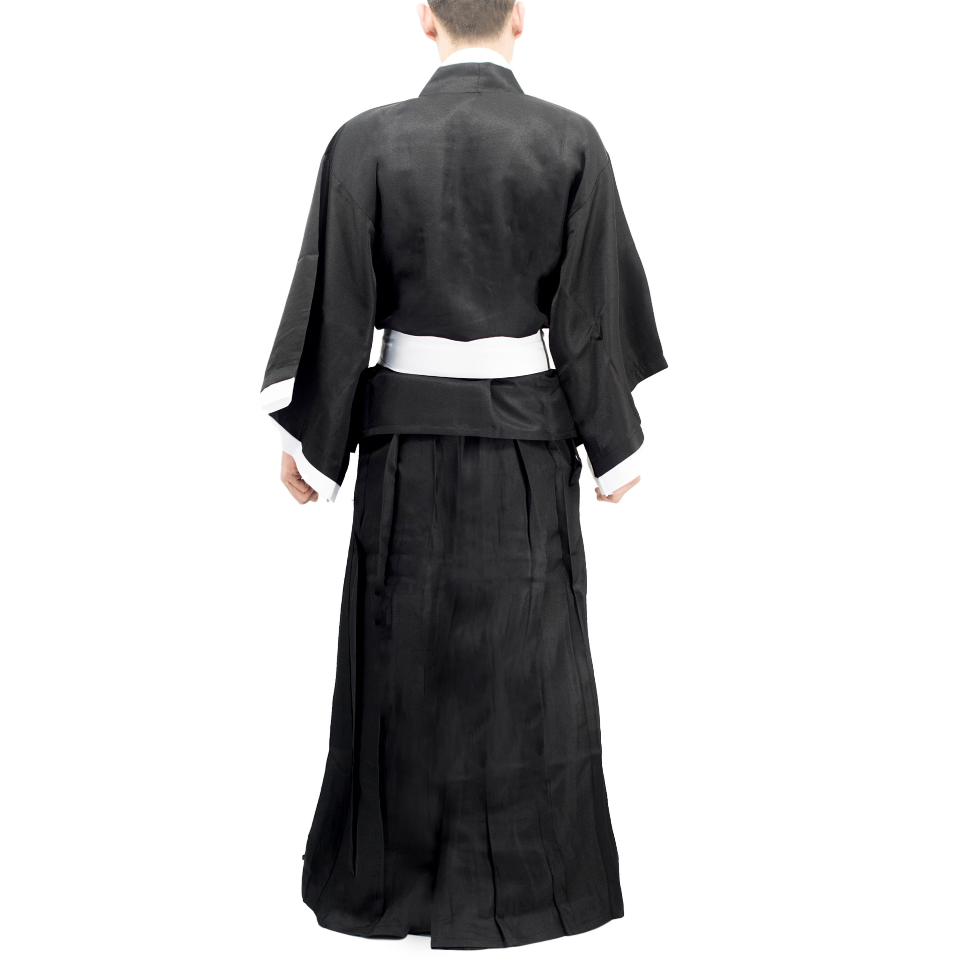 Bleach Kuchiki Rukia Cosplay C - đánh giá và giá Bleach Captain Coat