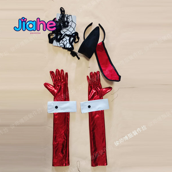 Eclipse  Brown Dust 2  Nightma - đánh giá và giá Anime Cosplay Bunny