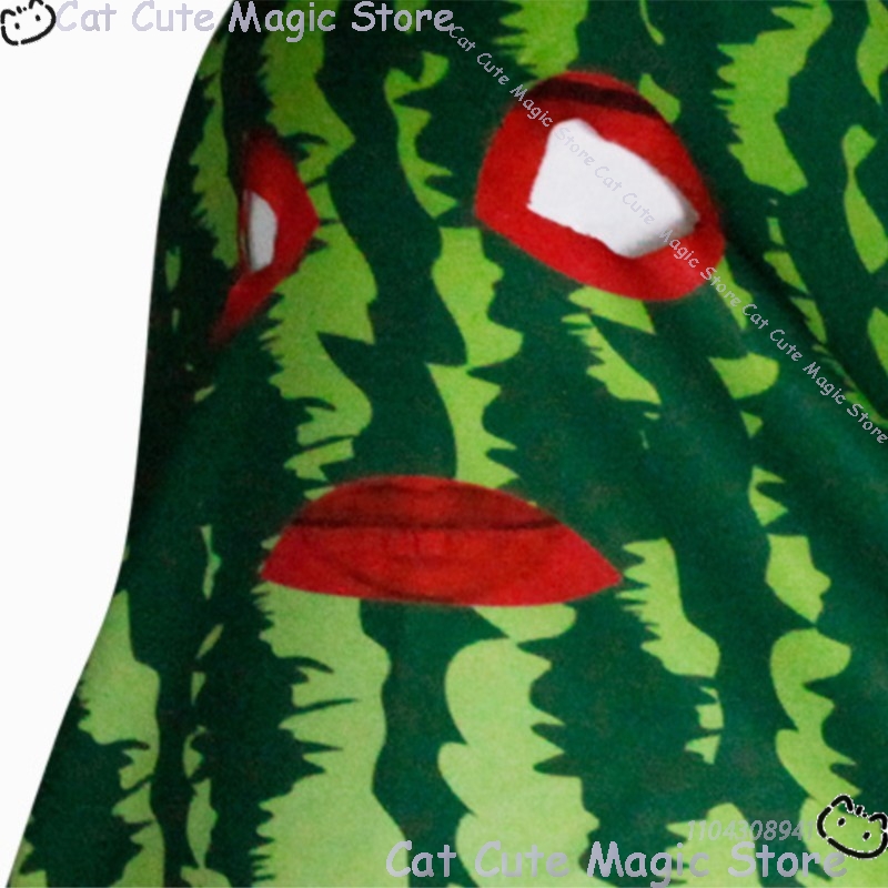 Watermelon Cosplay Outfit TikT - đánh giá và giá Anime Cosplay Tiktok