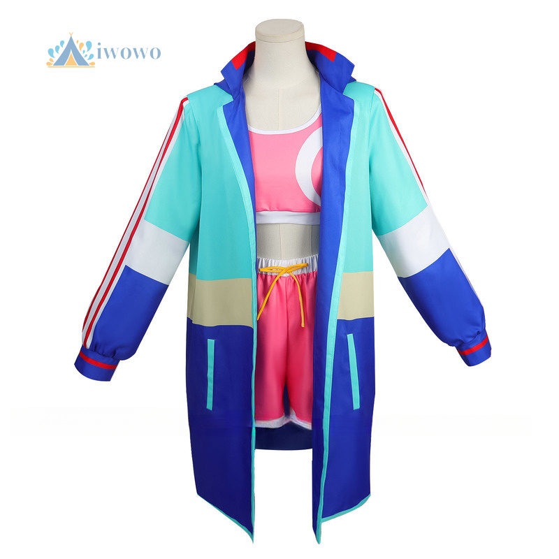 New Shizuka Mikazuki Cosplay C - đánh giá và giá Anime Cosplay List