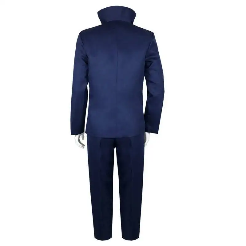 2026 Jujutsu Kaisen Anime Fush - đánh giá và giá Jujutsu Kaisen Uniform