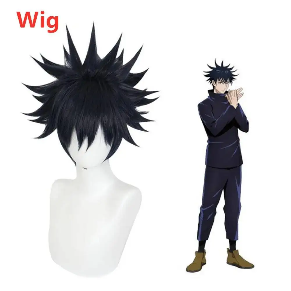 2026 Jujutsu Kaisen Anime Fush - đánh giá và giá Jujutsu Kaisen Uniform
