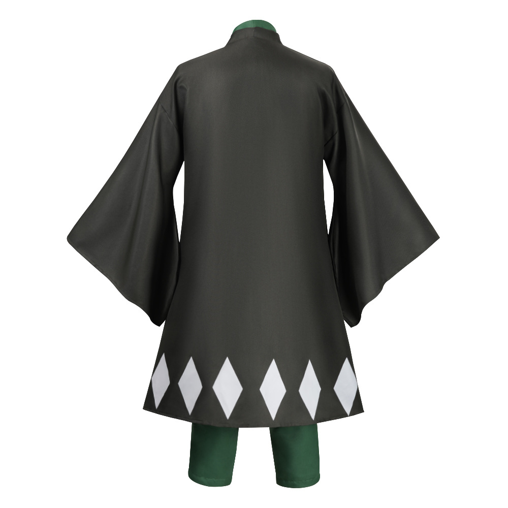 Hot Anime Bleach Cosplay Uraha - đánh giá và giá Bleach Captain Coat