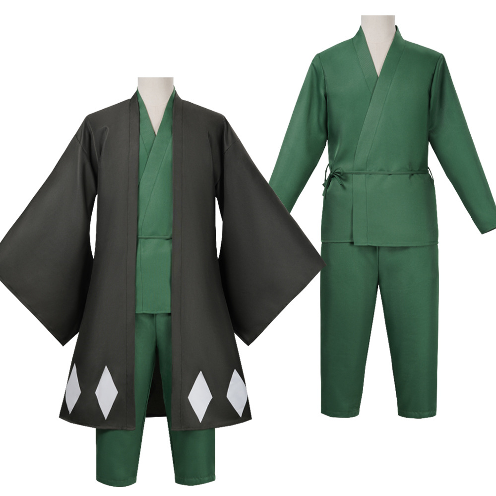 Hot Anime Bleach Cosplay Uraha - đánh giá và giá Bleach Captain Coat