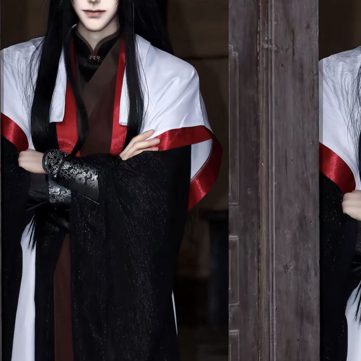Anime Luo BingHe Cosplay Costu - đánh giá và giá Anime Cosplay Female