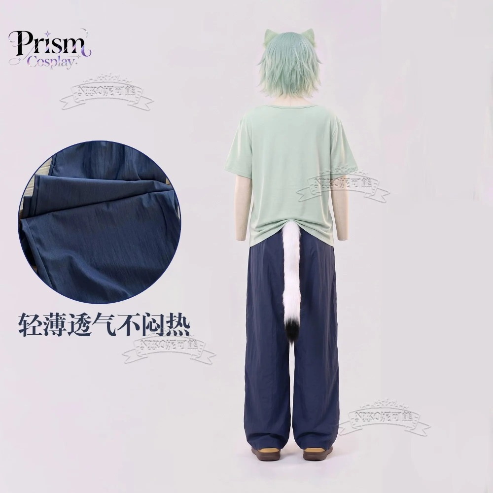 Yani Neko Satou Yaniko Cosplay - đánh giá và giá Anime Cosplay Cat