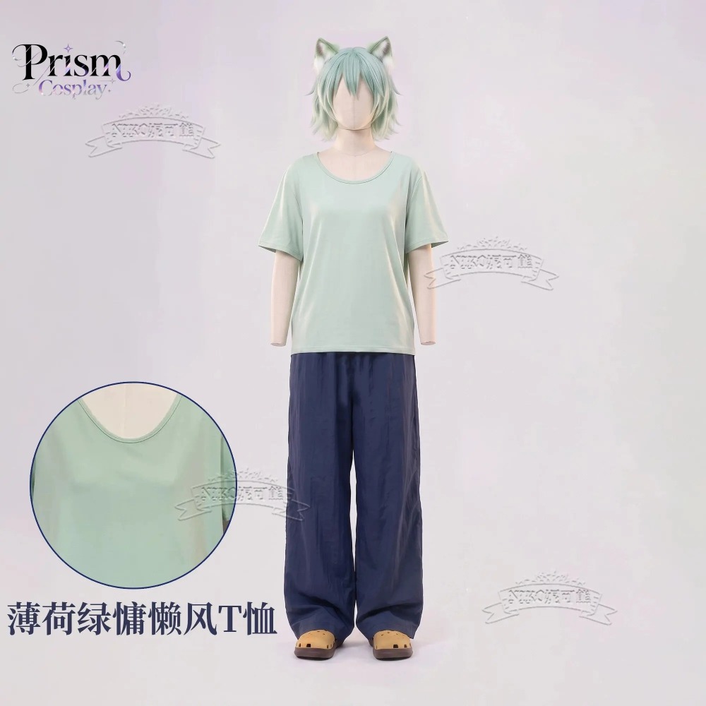 Yani Neko Satou Yaniko Cosplay - đánh giá và giá Anime Cosplay Cat