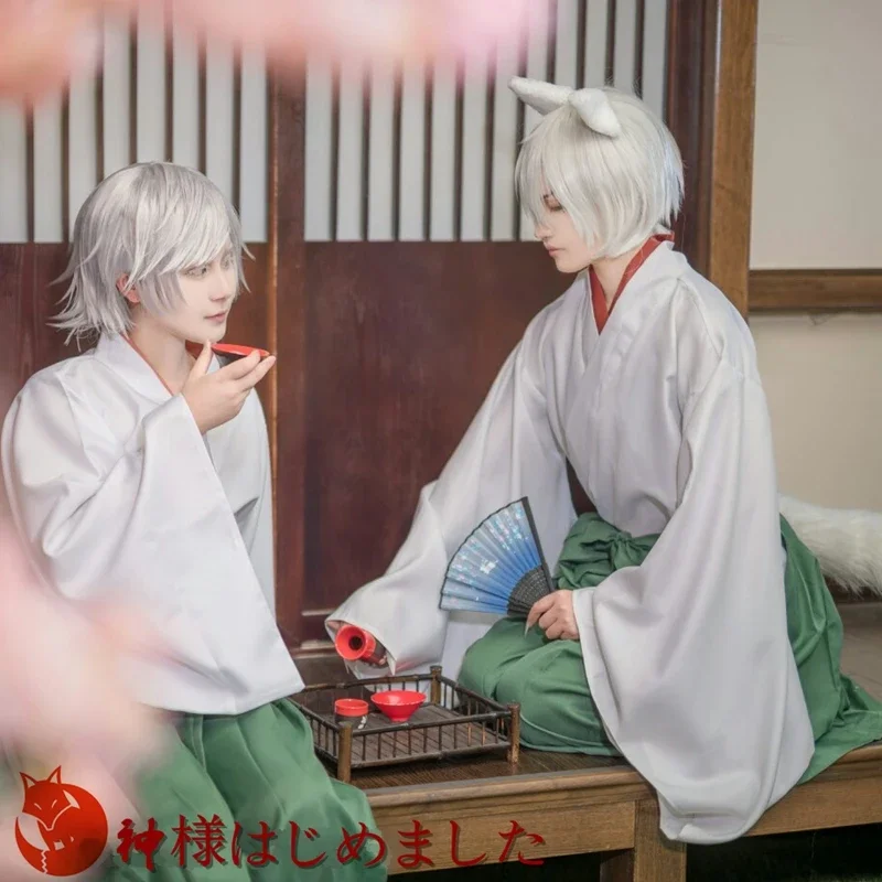 Kamisama Kiss Hajimemashita Lo - đánh giá và giá Anime Cosplay Kiss