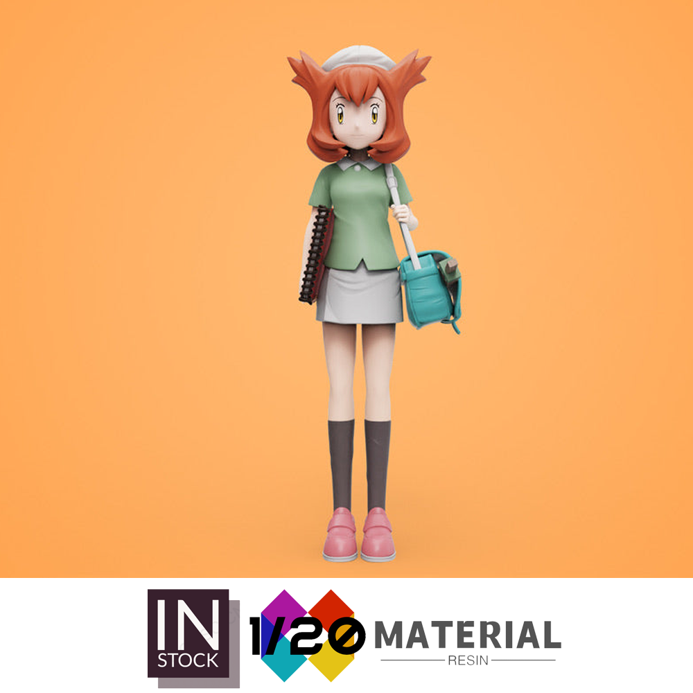 [IN STOCK] 1/20 Resin Scale Wo - đánh giá và giá Kotobukiya Artfx