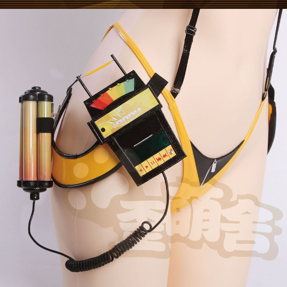 Transparent Bunny Girl Medical - đánh giá và giá Anime Cosplay Bunny