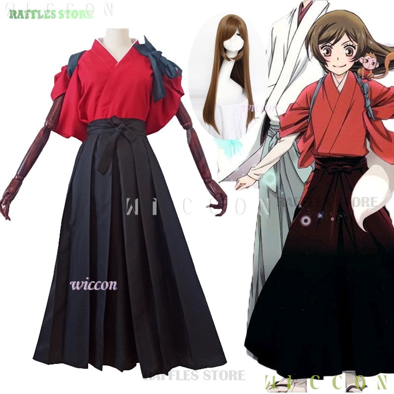 Halloween Costumes Momozono Na - đánh giá và giá Anime Cosplay Kiss