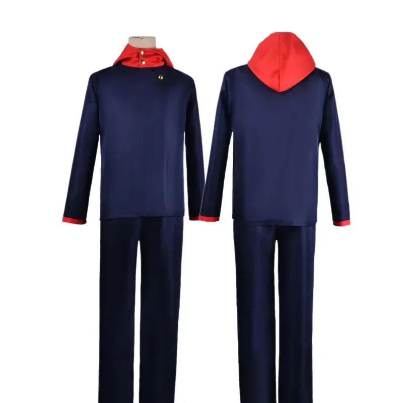 2026    Anime Jujutsu Kaisen I - đánh giá và giá Jujutsu Kaisen Uniform
