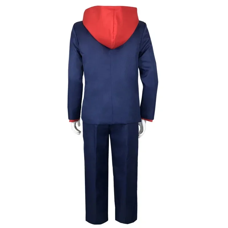 2026    Anime Jujutsu Kaisen I - đánh giá và giá Jujutsu Kaisen Uniform