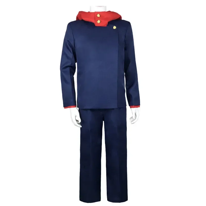2026    Anime Jujutsu Kaisen I - đánh giá và giá Jujutsu Kaisen Uniform