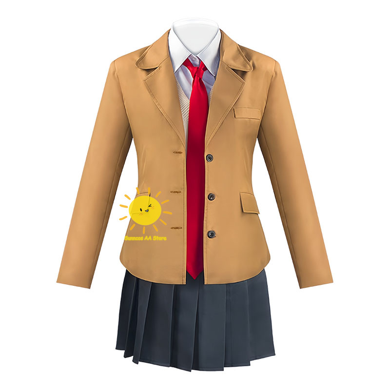 Anime Sakurajima Mai Cosplay R - đánh giá và giá Anime Cosplay Bunny