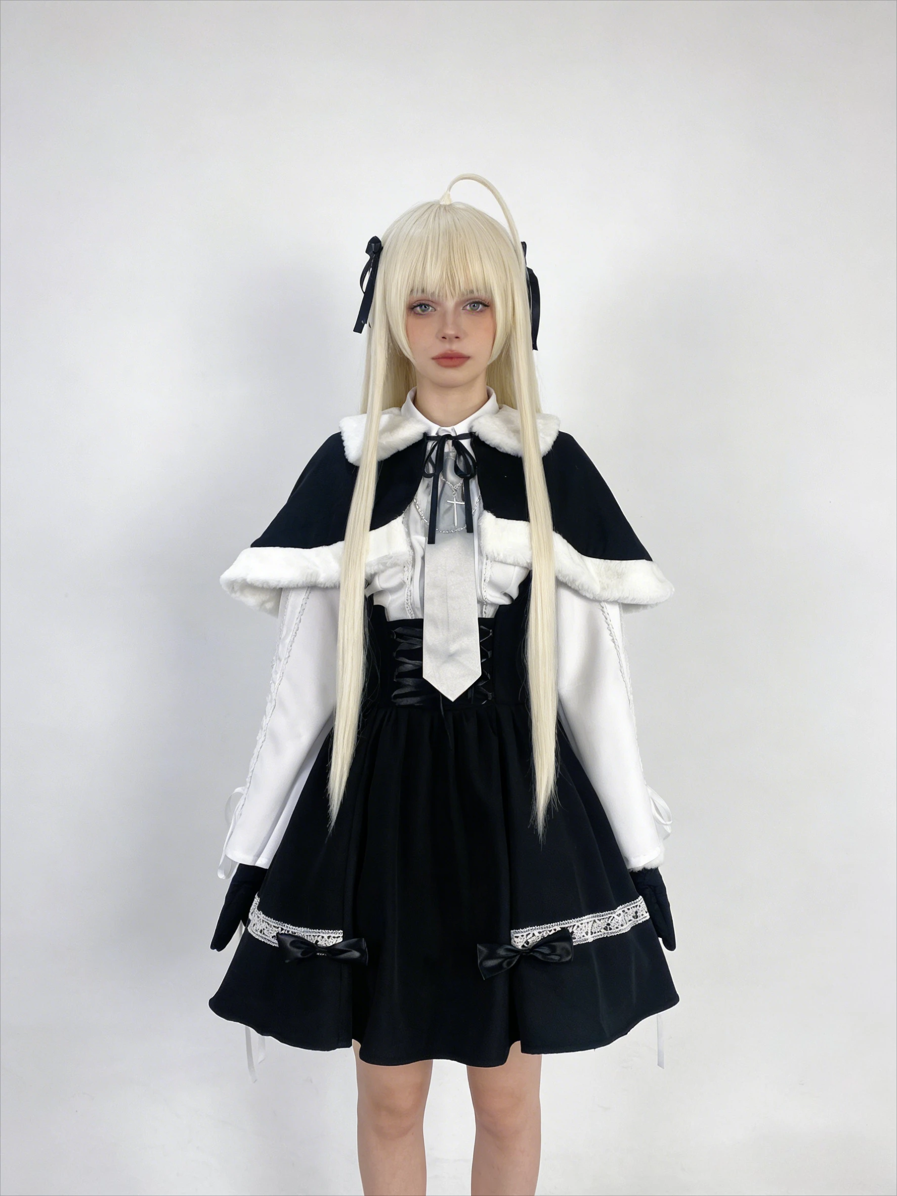 Anime Kasugano Sora Cosplay Co - đánh giá và giá Anime Cosplay List