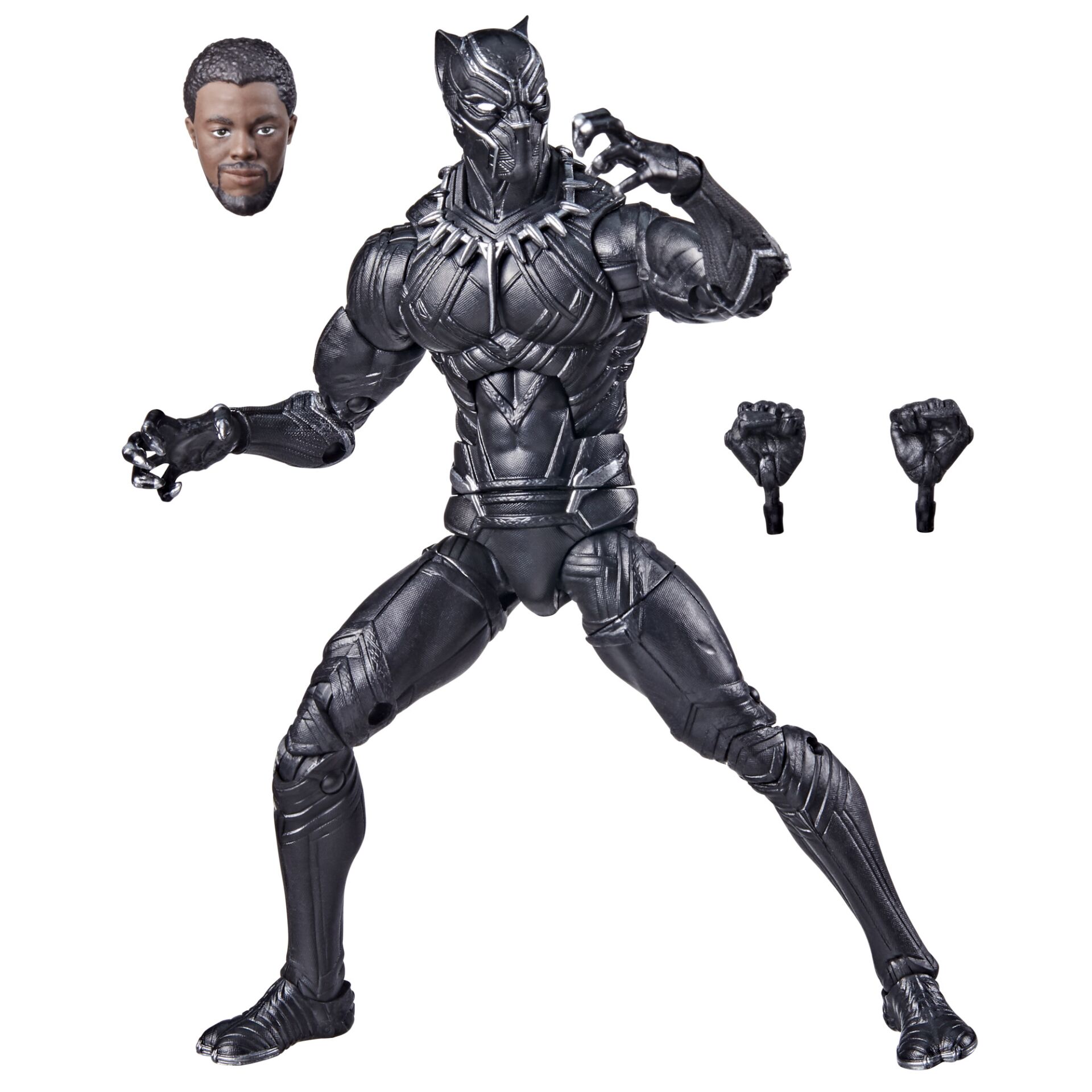 Marvel Truyền Thuyết Đen Panth - đánh giá và giá Kotobukiya Artfx