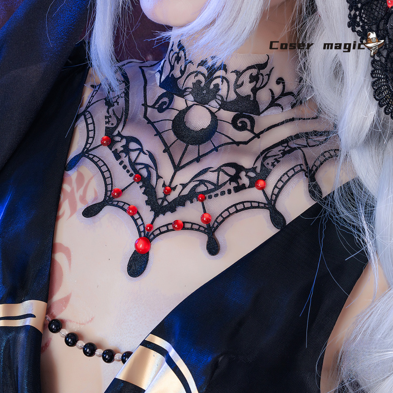 Irelia H Store Anime Reverse:1 - đánh giá và giá Anime Cosplay Female