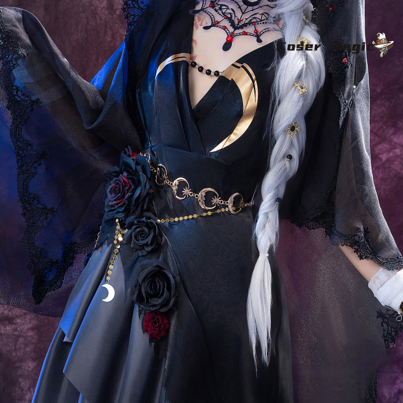 Irelia H Store Anime Reverse:1 - đánh giá và giá Anime Cosplay Female