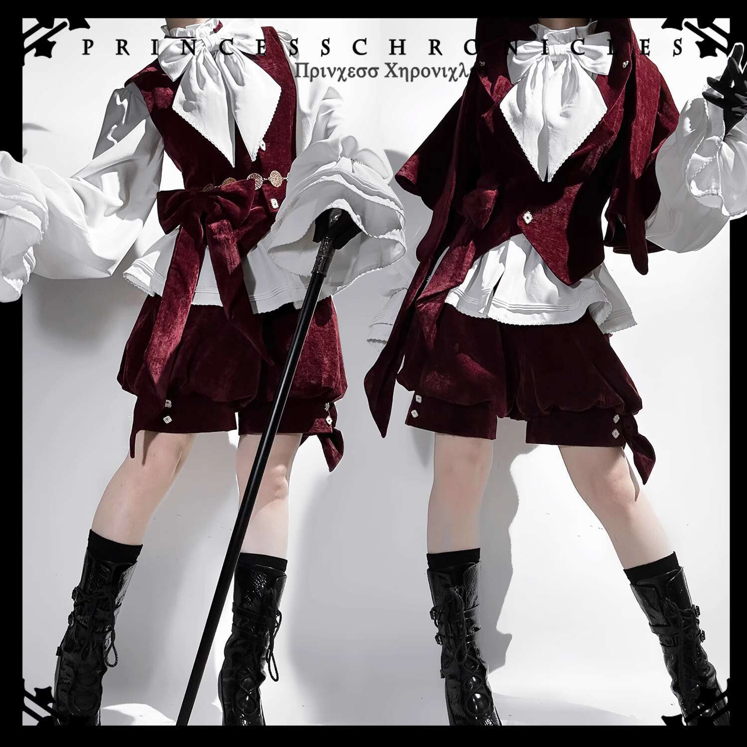 Red Cute Coat Lolita Rabbit Ea - đánh giá và giá Anime Cosplay Red