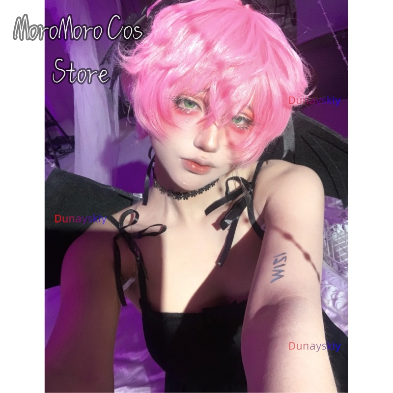 Demon Mizi Alien Stage Hallowe - đánh giá và giá Anime Cosplay Black Girl