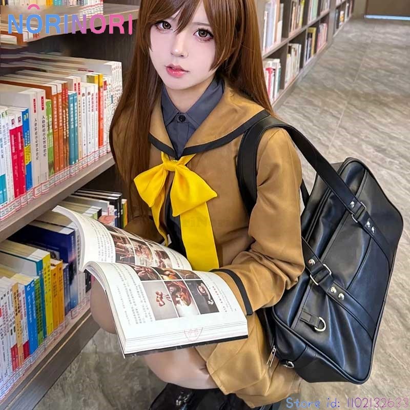 Anime Nanami Momozono Cosplay  - đánh giá và giá Anime Cosplay Kiss